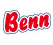 Benn