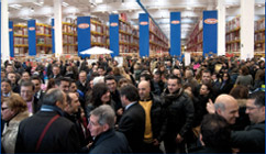 INAUGURATO IL CASH AND CARRY PI� GRANDE  D'ITALIA
